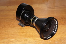 Canon FINDER