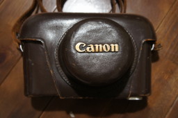 Canon VT