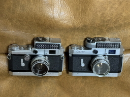 Canon METER