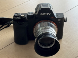 初期型α7