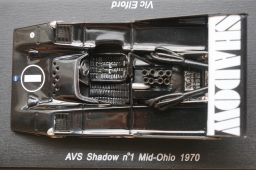 AVS Shadow