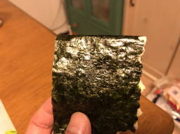 海苔
