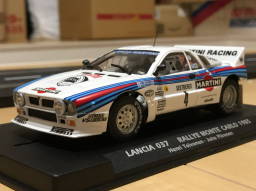 LANCIA 037 RALLY