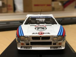 LANCIA 037 RALLY