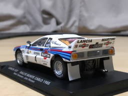 LANCIA 037 RALLY