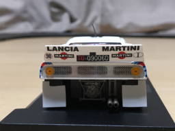 LANCIA 037 RALLY