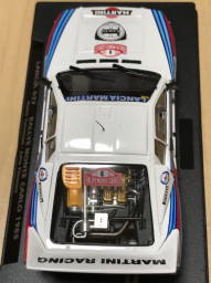 LANCIA 037 RALLY
