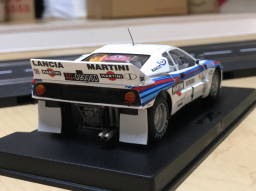 LANCIA 037 RALLY