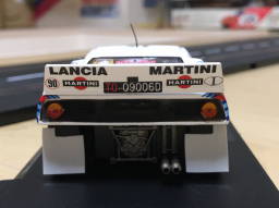 LANCIA 037 RALLY