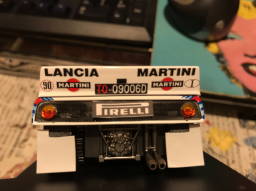 LANCIA 037 RALLY