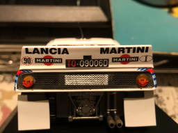 LANCIA 037 RALLY