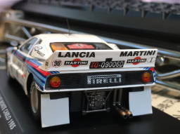LANCIA 037 RALLY