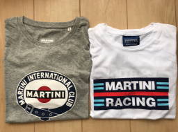 MARTINI