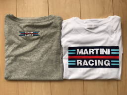 MARTINI