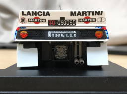 LANCIA 037 RALLY