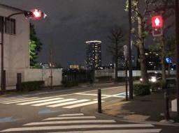 ニコン大井工場跡