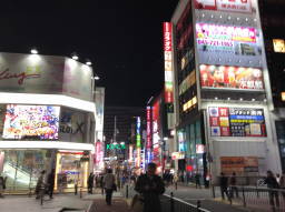 横浜