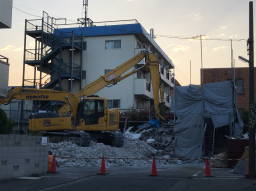 マンション