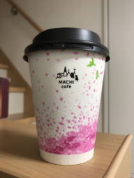 MACHI cafe