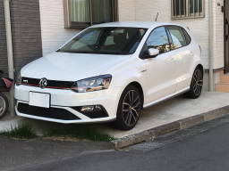 ゴルフGTI