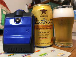 ノニックアワー