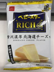 ベビースター