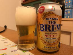 BREW