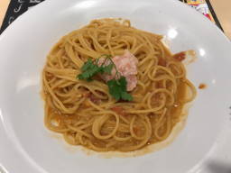パスタ