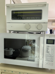 �g�[�X�^�[