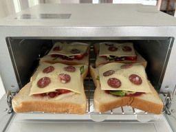 �g�[�X�^�[