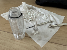 �g���l�[�h�X�e�B�b�N