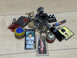 �L�[�z���_�[