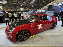Auto Salon 2025