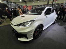Auto Salon 2025