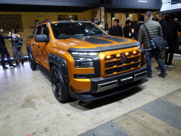 Auto Salon 2025