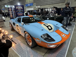 FORD GT40