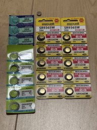 �{�^���d�r