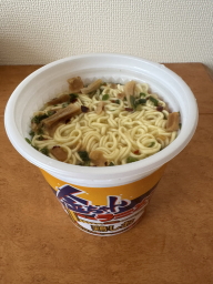 鶏そば