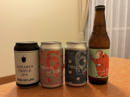 クラフトビール