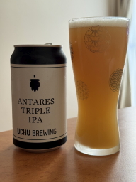 トリプルIPA