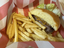 �n���o�[�K�[