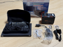 �o�b�e���[