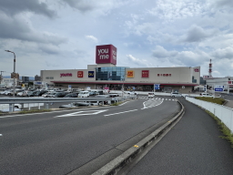 ゆめタウン高松