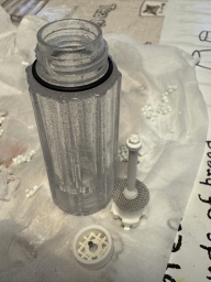 �g���l�[�h�X�e�B�b�N