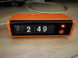 �L�b�`���^�C�}�[