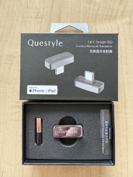 QCC Dongle Pro