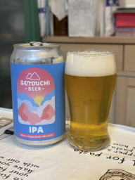 SETOUCHI BEER IPA
