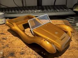 �t�H���N�X���[�Q���o�M�[