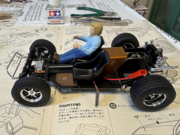 �t�H���N�X���[�Q���o�M�[