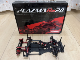PLAZMA Ra 2.0